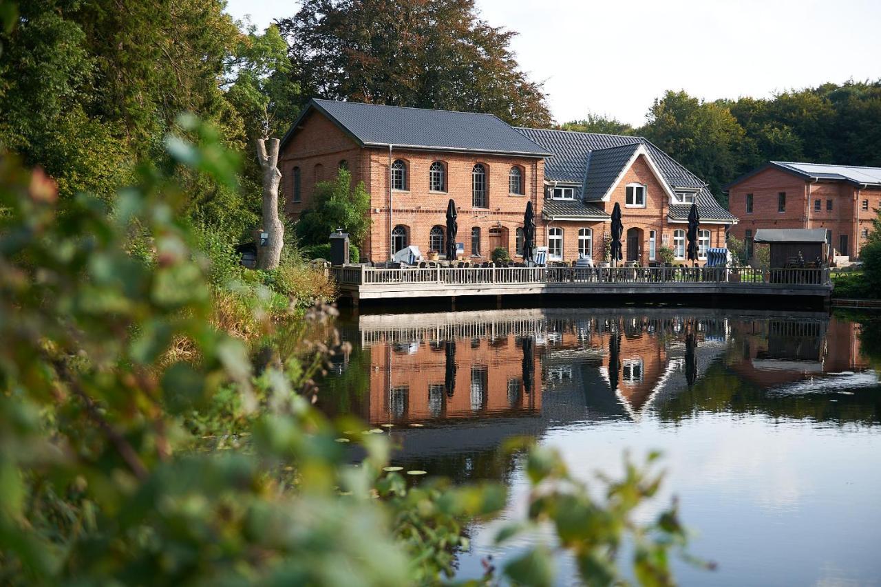 Gronenberger Muehle Haus 31 Villa Scharbeutz Kültér fotó